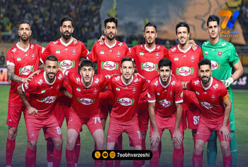 خداحافظی با سروش، عالیشاه و خارجی ها!