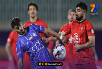 استقلال و تراکتور در لیگ نخبگان؛ حکم قطعی AFC برای فوتبال ایران