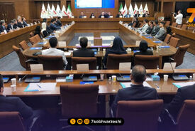 شوک به مجمع تکواندو؛ انصراف دسته‌جمعی کاندیداها و خروج اعتراضی فریبرز عسگری!