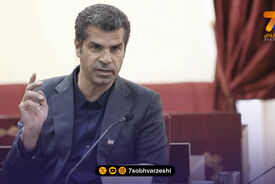 هادی ساعی: بازنده‌ها به دنبال بهانه هستند/ واکنشی به انصراف‌های نمایشی ندارم!