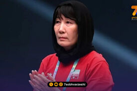سرمربی کره‌ای: دختران ایران به شرایط ایده‌آل رسیدند/ عبور از مانع وزن برای صعود به قله نپال