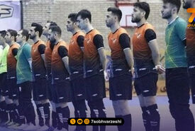 قهرمان سابق ایران با خرید امتیاز به لیگ برتر برگشت