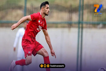 دلخوری هواداران پرسپولیس؛ شیطنت علیه آقای گل در تیم ملی