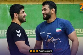 شروع ماجراجویی ۹۷ برای یزدانی و تثبیت قاسم‌پور؛ ستاره ها هم تیمی می شوند؟