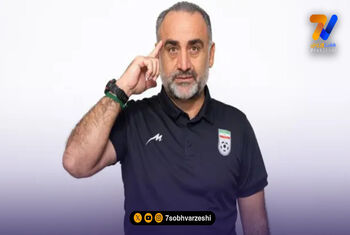 رونمایی از لیست ۵۰ نفره حسین عبدی؛ تلفیق ستاره‌های بزرگسال و جوان در تیم امید