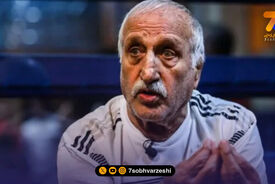 منصور برزگر در سوگ نابغه: عبدالله موحد ستاره‌ای بود که ۶ سال در دنیا خاک نشد