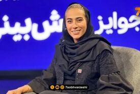 اظهارات مهروز ساعی درباره انتخاب مجدد هادی ساعی به عنوان رئیس فدراسیون تکواندو
