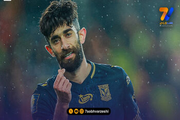 توافق شد؛ قلی زاده با لخ پوزنان تمدید کرد