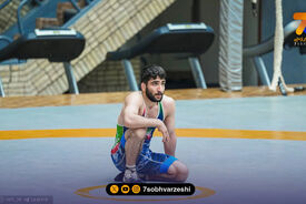 خط و نشان کشتکار و جرکنی برای دوبنده ملی؛ تشک اولانباتور مهد نبرد نهایی فرنگی‌کاران شد