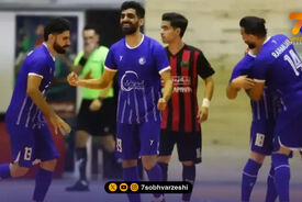 جزئیات بیانیه و تصاویر منتشر شده باشگاه استقلال درباره اشتباهات داوری بازی با دائم‌پناه مشهد