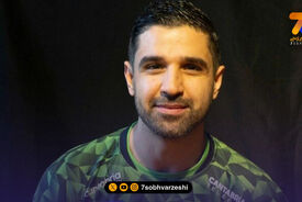 رد پیشنهاد فرانسوی‌ها و دانمارکی‌ها؛ ستاره هندبال ایران در اسپانیا ماندنی شد
