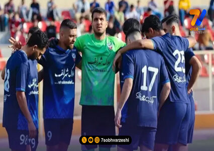 اولین سه – هیچ سال جدید؛ پرونده تیم لیگی به کمیته اخلاق و حراست رفت!