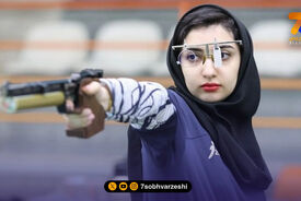 یاسی: خود را برای مسابقات ناگویا آماده می کنیم!