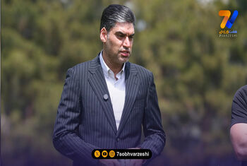 حدادی و خوردبین راهی بیمارستان شدند!