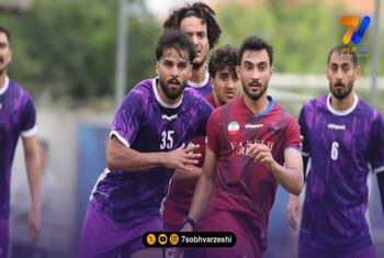 رسمی؛ نماینده مازندران در لیگ آزادگان واگذار شد!