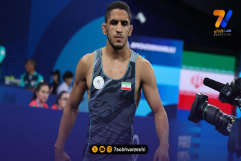 حضور رحمان عموزاد و محمد نخودی در لیست نهایی اعزام به مغولستان