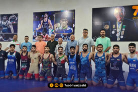 آغاز اردوی آماده‌سازی آزادکاران دانشجو در بابلسر