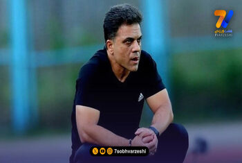 سرمربی فصل آینده شمس آذر مشخص شد