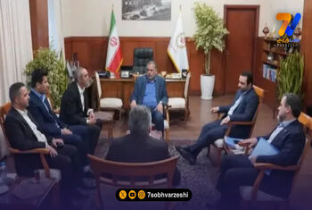 ورود بانک ملی به حل مشکلات آبی‌ها