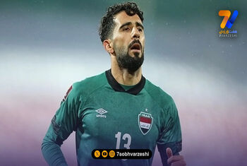 ستاره سابق پرسپولیس جام جهانی را از دست داد!
