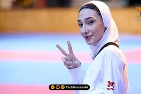 نعمت‌زاده: کسب مدال برنز المپیک پاریس بزرگ‌ترین هدفی بود که سال‌ها برای آن تلاش کرده بودم