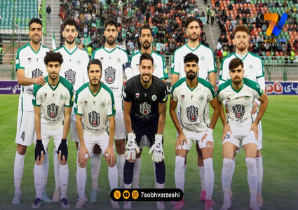 دورخیز عجیب سرمربی ناکام لیگ یکی برای نشستن روی نیمکت تیم لیگ برتری!