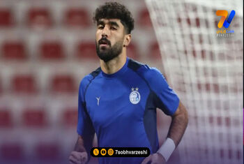واکنش خاص مدافع استقلال به غیبت در لیست تیم ملی!