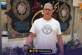 زمان آغاز اردوی تیم ملی بسکتبال مشخص شد؛ مانولوپولوس سه‌شنبه در تهران