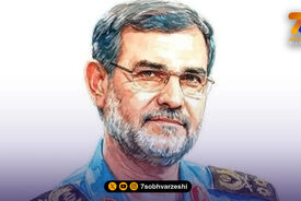 پایان لیگ برتر با یاد شهید تنگسیری