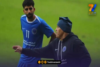 خرمگاه جانشین منصوریان شد!