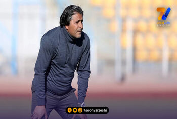 سرمربی مس: روز ما نبود، سایپا خوش‌شانس بود!