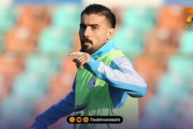 احمدی: پرسپولیس حق اعتراض ندارد/ استقلال صدرنشین واقعی لیگ است