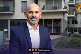 سرمربی سابق تراکتور از وستهم جدا شد!