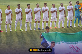 مراغه‌چیان: بهترین قرعه تاریخ جام جهانی نصیب ایران شده است