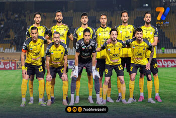 فوتبال دیتا بیس؛ سپاهان بهترین تیم ایرانی قاره کهن
