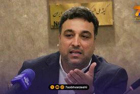 رئیس فدراسیون دوومیدانی: ۱۳ ورزشکار اعزامی تا حد زیادی مشخص شدند
