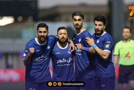 ادامه رسیدگی به پرونده چادرملو و گل‌گهر