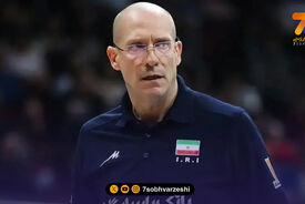 پیاتزا: نسل طلایی یعنی تیم مدال‌دار!