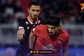 اصلانیان: پرسپولیس در زمین امتیاز نگرفت، حالا نباید توقع آسیا داشته باشد