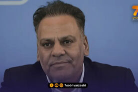 پایان دوران ۶ ساله تفکری در فوتبال یزد