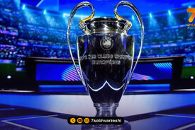 تیم منتخب فصل چمپیونزلیگ با چند انتخاب جنجالی!