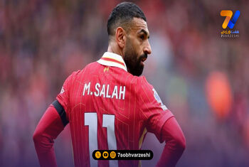 سه شرط مهم صلاح برای انتقال به لیگ عربستان