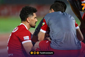 عالیشاه برای ماندن در پرسپولیس تخفیف هم می دهد!