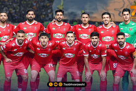 پیشنهاد عجیب پرسپولیس برای تعیین نماینده ایران در آسیا!
