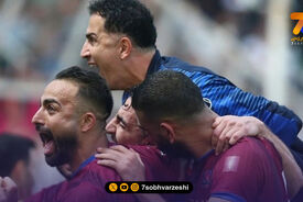 سر و ته لیگ آزادگان، یکی شد؛ نفت طلاست یا مس؟!