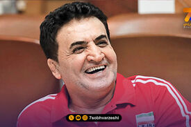 ردپای محمد بنا در انتقال ستاره ایرانی به آذربایجان!