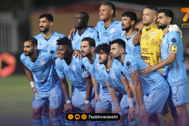 بابایی: نباید حق چادرملو برای حضور در آسیا ضایع شود
