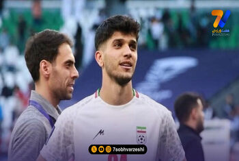 سرنوشت آریا یوسفی؛ از سپاهان تا فوتبال اروپا