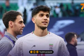 سرنوشت آریا یوسفی؛ از سپاهان تا فوتبال اروپا