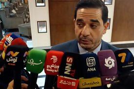 تقوی: بازگشت پیاتزا حسن نیت او را نشان داد